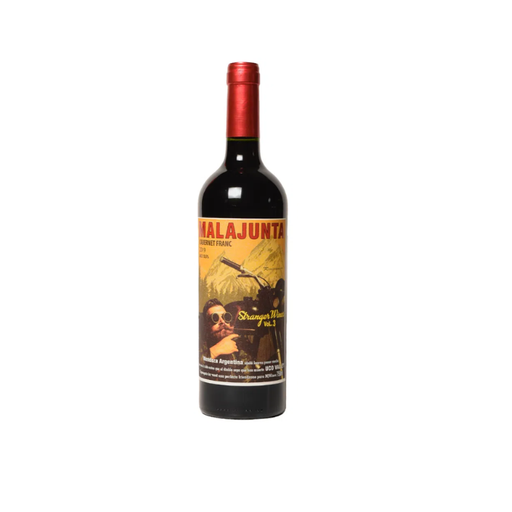 Malajunta Cabernet Franc 750ml                                        