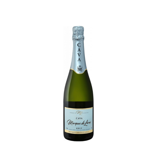 [339] Marques de Lares Cava Blanco Brut 750ml