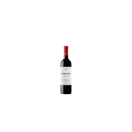 [511] Marques del Atrio Tempranillo Crianza 187ml