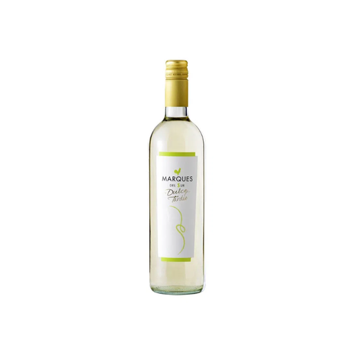 Marques del Sur Blanco Dulce 750ml