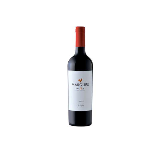 Marques del Sur Roble Blend 750ml                                     