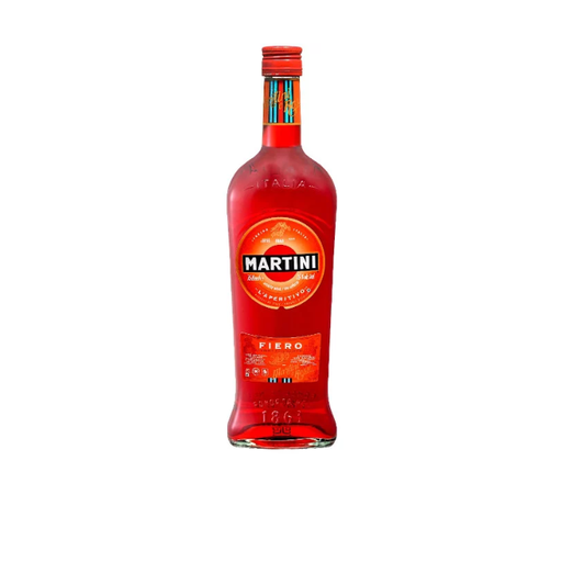 Martini Fiero 750ml                                                   