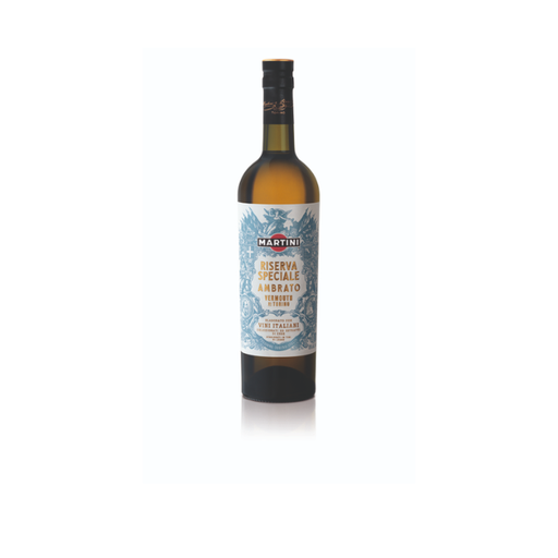 Martini Riserva Speciale Ambrato 750ml                                