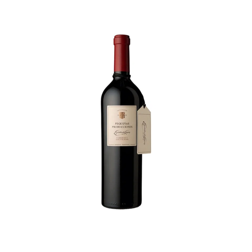 MEG Pequeñas Producciones Cabernet Sauvignon 750ml                    