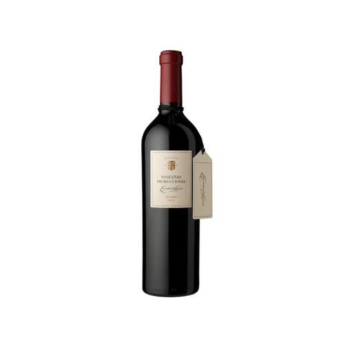 MEG Pequeñas Producciones Malbec 750ml                                