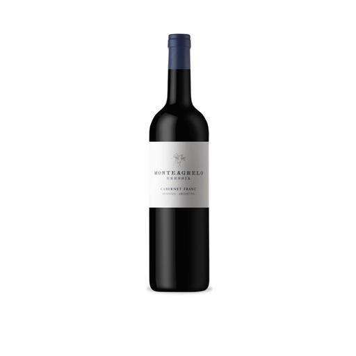 Monteagrelo Bressia Cabernet Franc 750ml                              