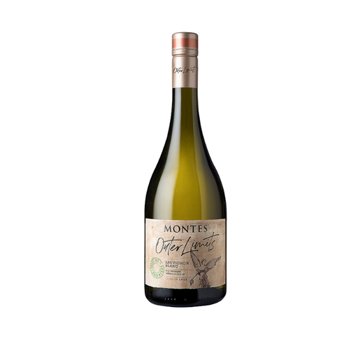 [464] Montes Outer Limits Sauvignon Blanc 750ml