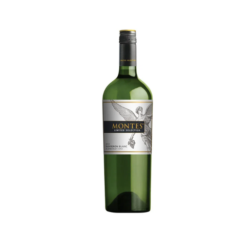 [442] Montes Seleccion Limitada Sauvignon Blanc 750ml