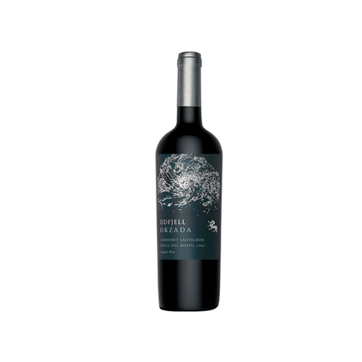 Orzada Cabernet Sauvignon 750ml                                       