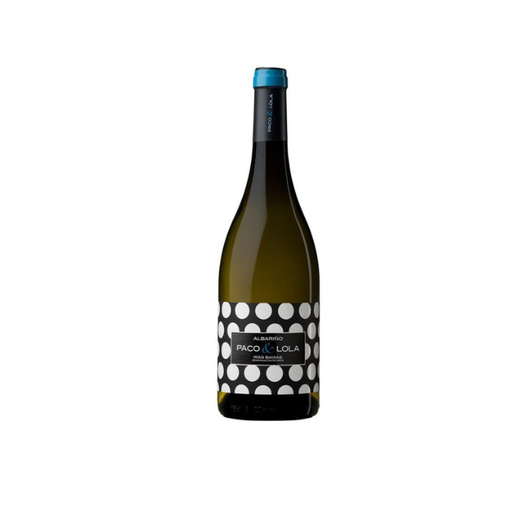 Paco & Lola Albariño 750ml                                            