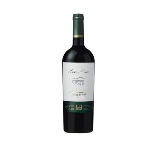 Perez Cruz Cabernet Sauvignon Limited Edition 750ml                   