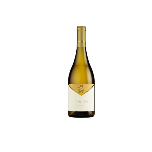 Petite Fleur Chardonnay 750ml                                         