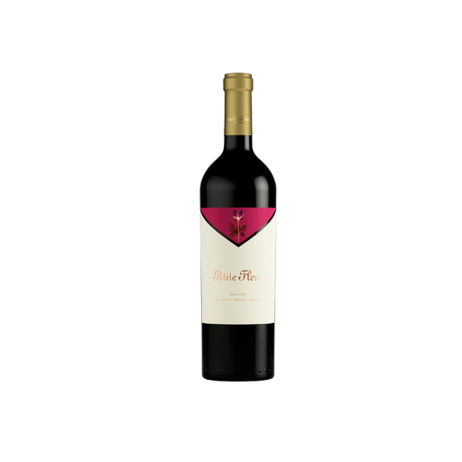 Petite Fleur Malbec 750ml                                             