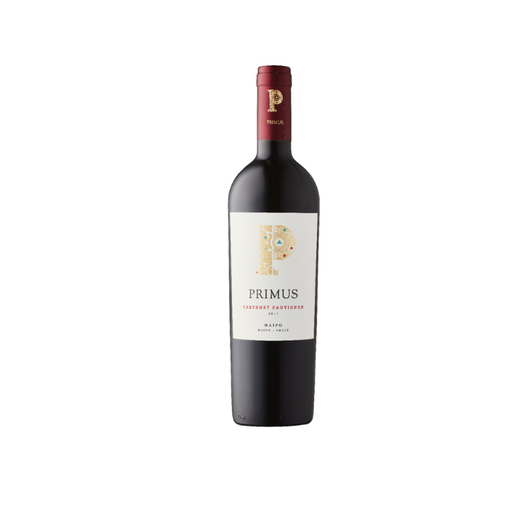 Primus Cabernet Sauvignon 750ml                                       