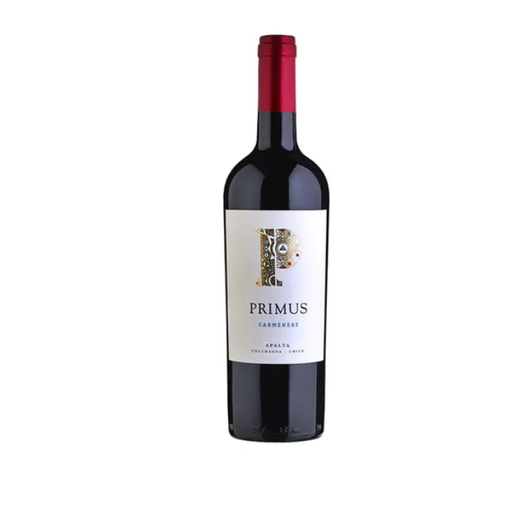 Primus Carmenere 750ml                                                