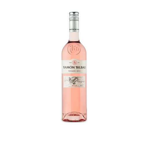 Ramon Bilbao rosado 750ml                                             