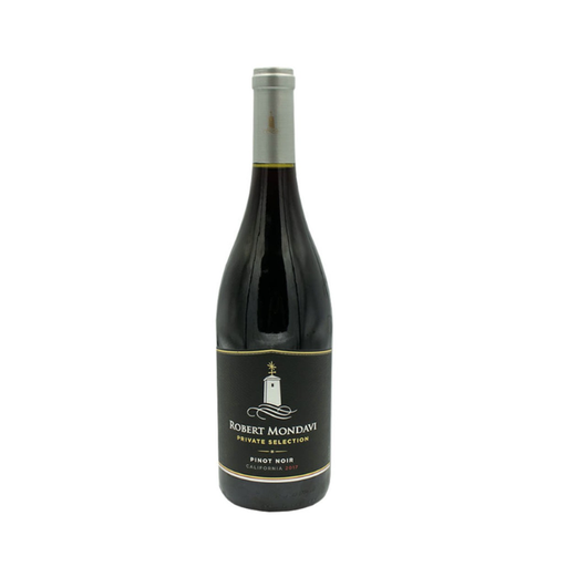 [529] Robert Mondavi Private Selecction Pinot Noir 750ml