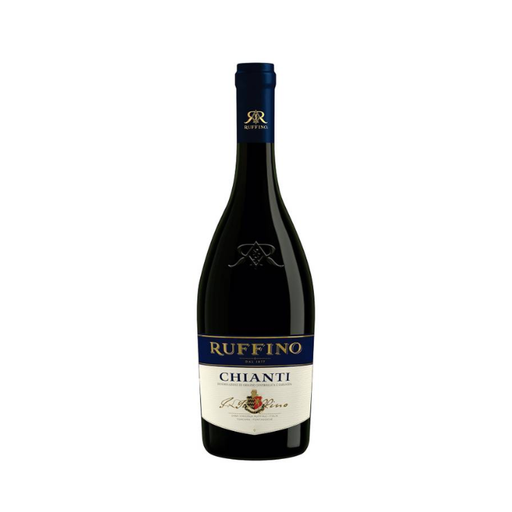 [477] Ruffino Chianti DOCG 750ml[ELIMINADO]