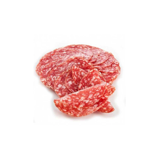 [336] SALAME TIPO NAPOLI DOLCE 100GR