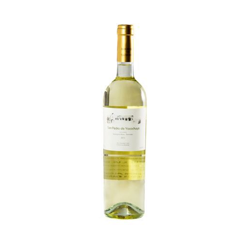 SAN PEDRO DE YACOCHUYA TORRONTES 750ML