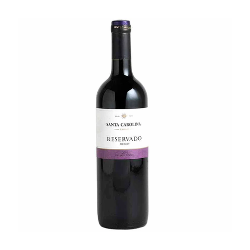 Santa Carolina Reserva Merlot 750ml                                   