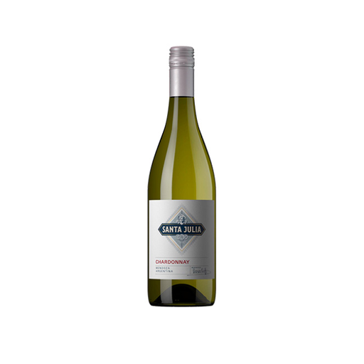 [434] Santa Julia Chardonnay 750ml