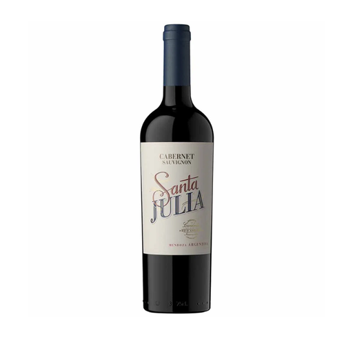 [455] Santa Julia Clasico Cabernet Sauvignon 750ml