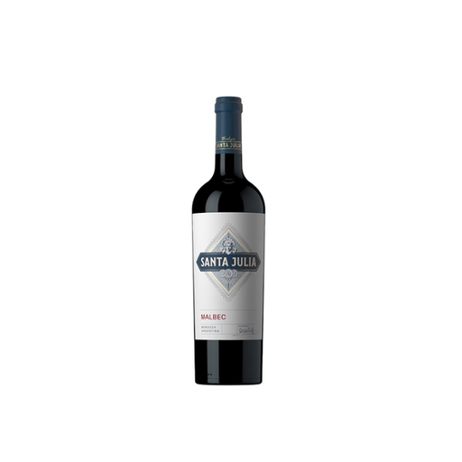 [433] Santa Julia Clasico Malbec 750ml