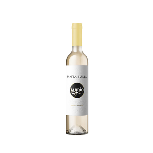 Santa Julia Tardio Torrontes 500ml                                    