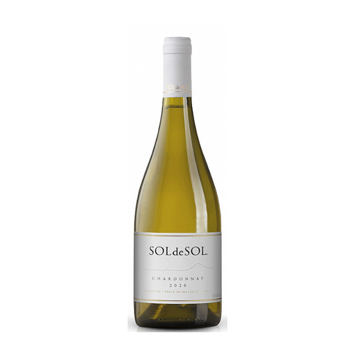 [365] Sol de Sol Chardonnay 750ml