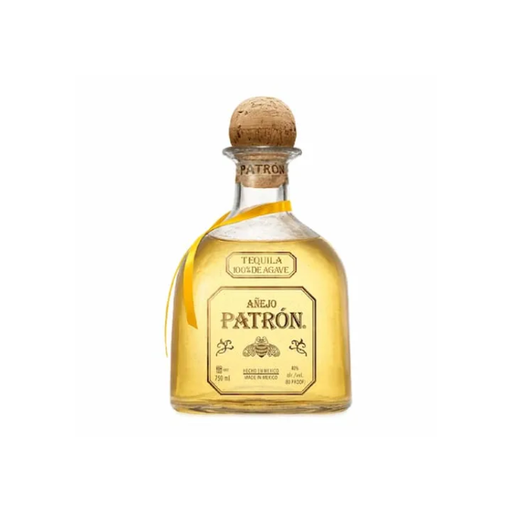 [369] Tequila Patron Añejo 750ml