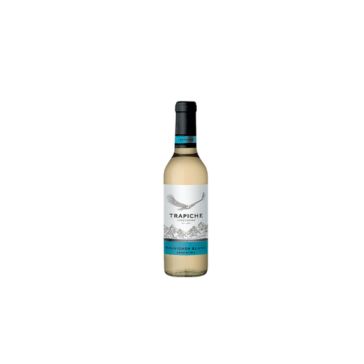 [384] Trapiche Varietal Sauvignon Blanc 375ml