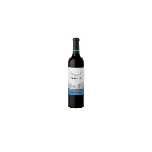 Trapiche Vineyards (Malbec, Cabernet y Sauvignon Blanc) 375ml         