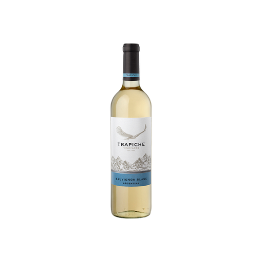 Trapiche Vineyards Sauvignon Blanc 750ml