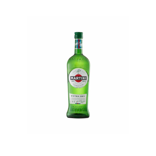 Vermouth Martini Extra Dry 750ml