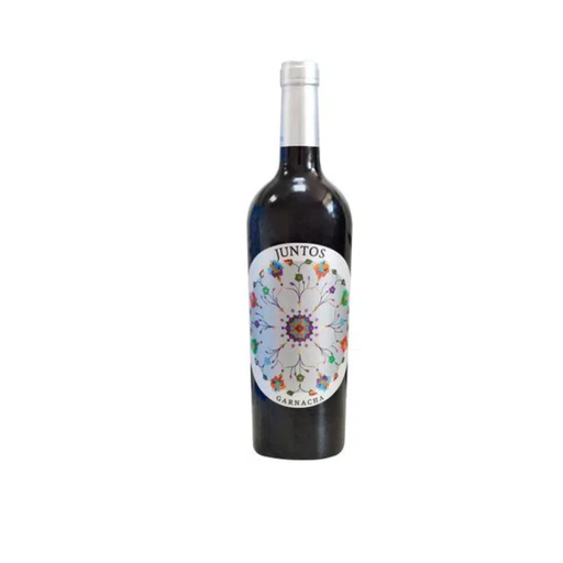 Volver Juntos Garnacha 750ml                                          