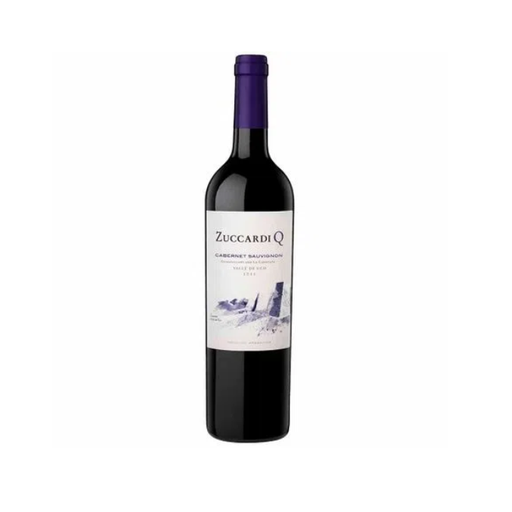 Zuccardi Q Cabernet Sauvignon 750ml                                   