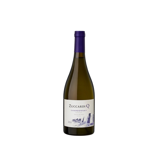 Zuccardi Q Chardonnay 750ml                                           