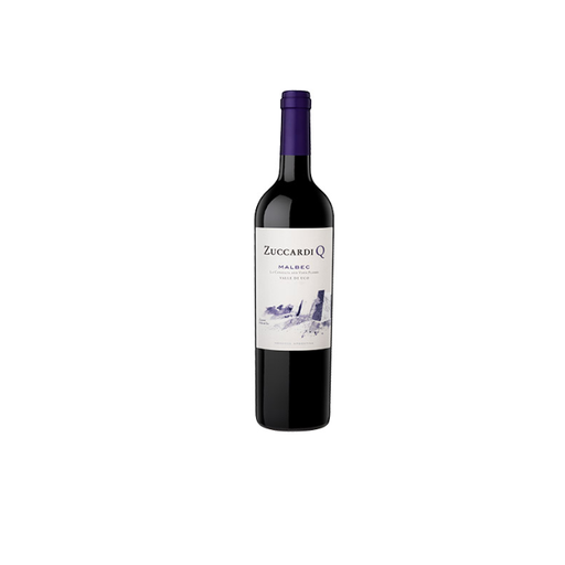 Zuccardi Q Malbec 750ml                                               