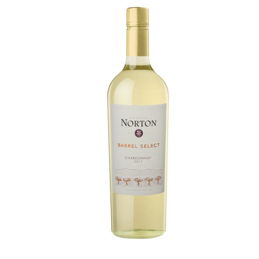 Barrel Select Chardonnay	750ml