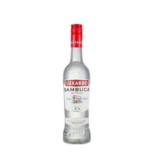 Luxardo Sambuca Dei Cesari	750ml