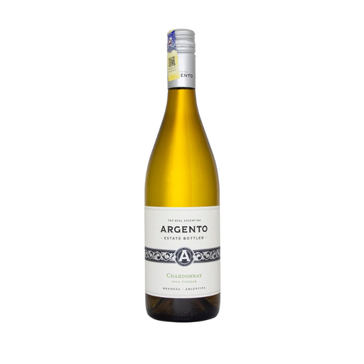 Argento Estate Chardonnay 750ml