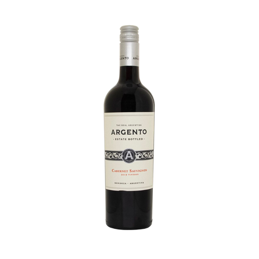 Argento Estate Cabernet Sauvignon 750ml