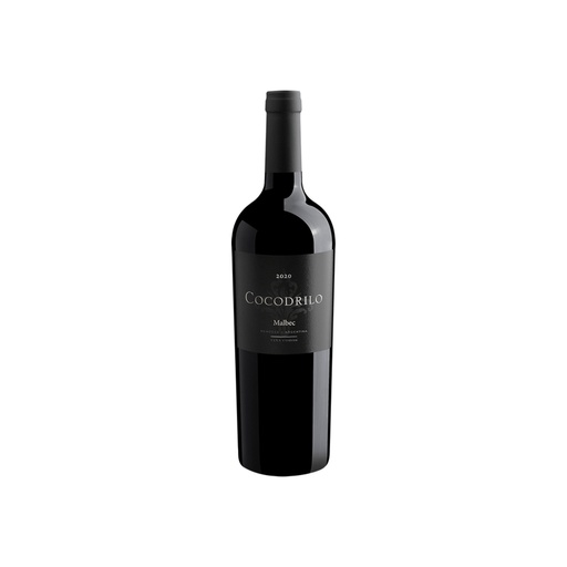 Cocodrilo Malbec 750ml
