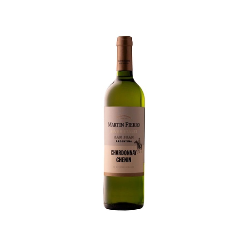 MARTIN FIERRO CHARDONNAY CHENIN 750ML