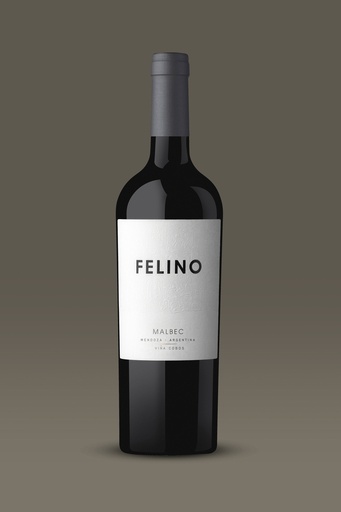 FELINO MALBEC 750ML