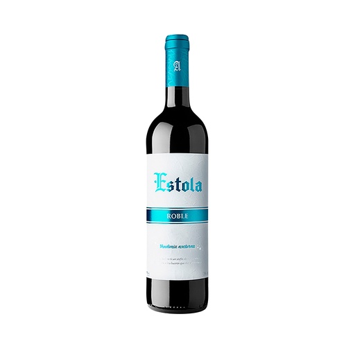 ESTOLA ROBLE 750ML