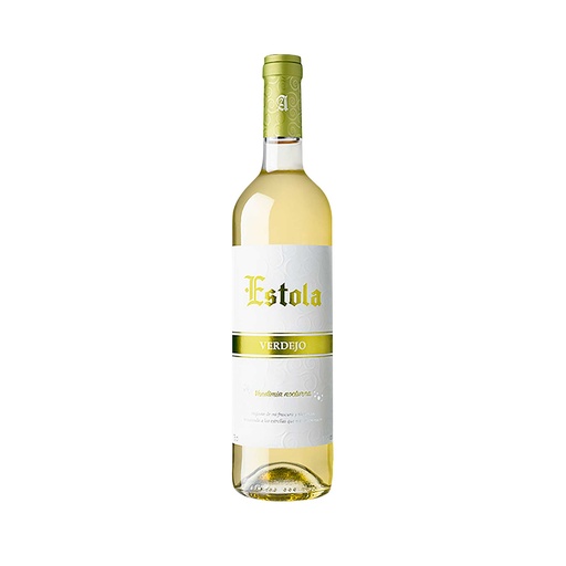 ESTOLA WHITE VERDEJO 750ML