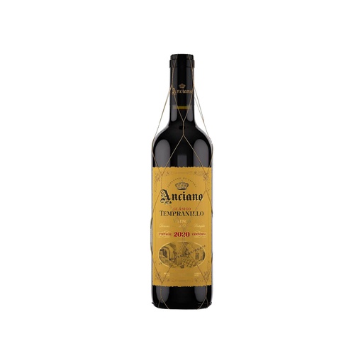 ANCIANO TEMPRANILLO 750ML