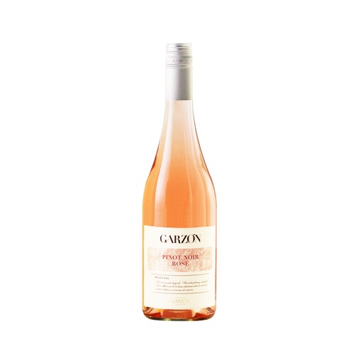 GARZON  ESTATE P/N ROSE DE CORTE 750ML